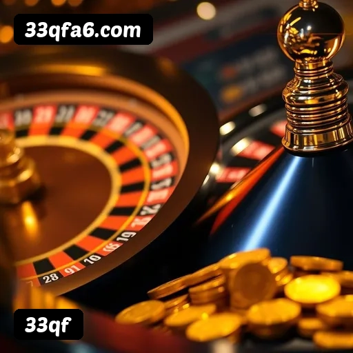 Bônus e promoções 33qf