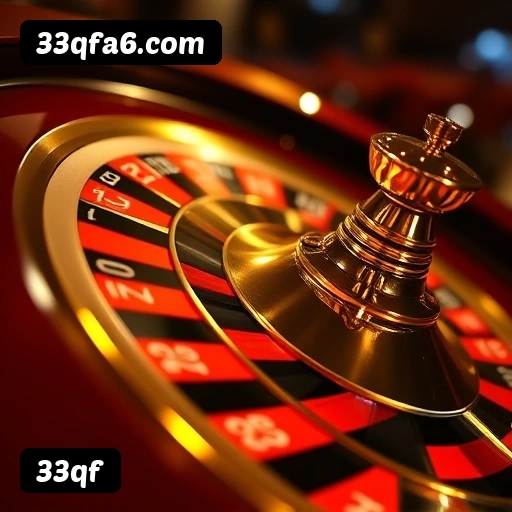 Catálogo 33qf com mais de 3.100 jogos — Pragmatic Play, Evolution, NetEnt e fornecedores certificados